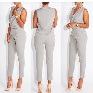 JLUXLABEL 2 PIECE SET